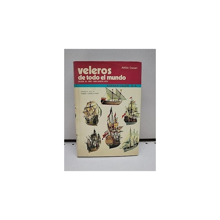 Veleros De Todo El Mundo